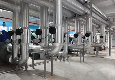 广汽自主电池项目二期水蓄冷中央空调建设项目正式动工-广州晶诚蓄能科技有限公司